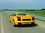 Lamborghini Gallardo 2003 года